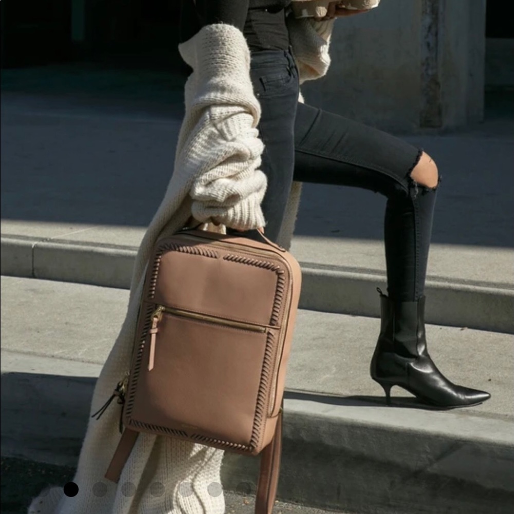 Calpak kaya backpack